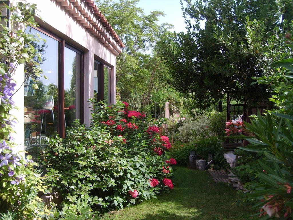 Le Clos Martin Eyragues Exterior foto